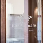Ξενοδοχείο Rua Frati 48 In San Francesco 5*