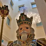 Ξενοδοχείο Rua Frati 48 In San Francesco