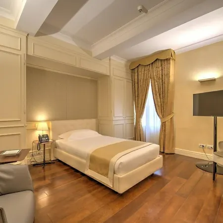 Rua Frati 48 In San Francesco Hotel 5*