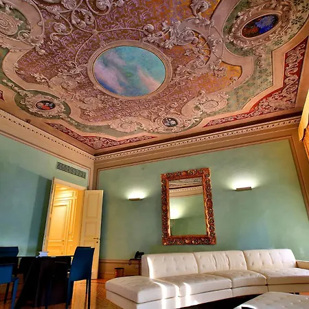 Rua Frati 48 In San Francesco Ξενοδοχείο