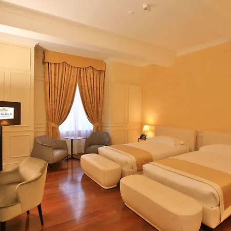 Szálloda Rua Frati 48 In San Francesco Modena