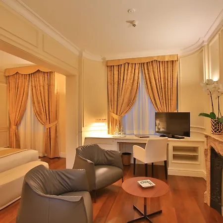 Rua Frati 48 In San Francesco 5* Μόντενα