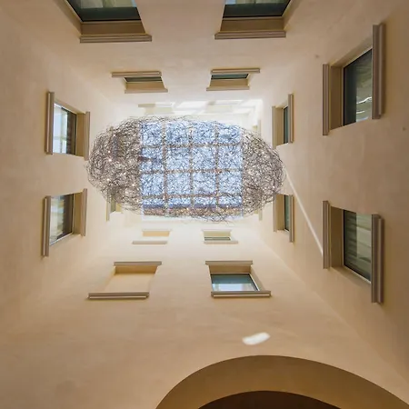 Rua Frati 48 In San Francesco 5* 摩德纳