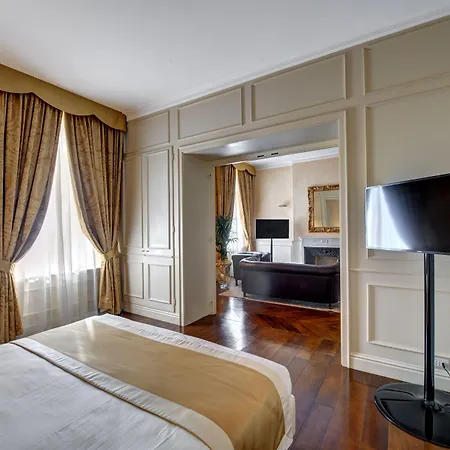 Rua Frati 48 In San Francesco 5* 摩德纳