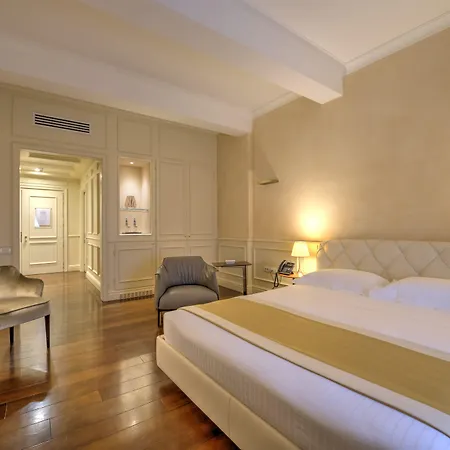 Rua Frati 48 In San Francesco 호텔 5*