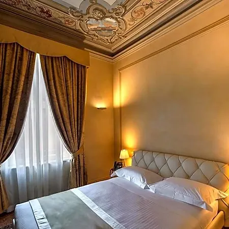 Otel Rua Frati 48 In San Francesco Modena