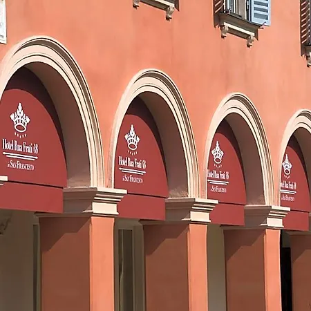 Rua Frati 48 In San Francesco Modena