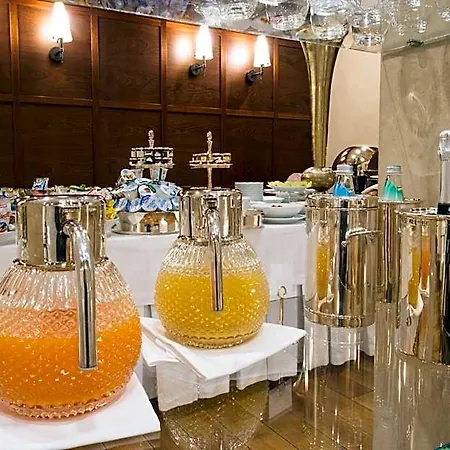 Otel Rua Frati 48 In San Francesco 5*