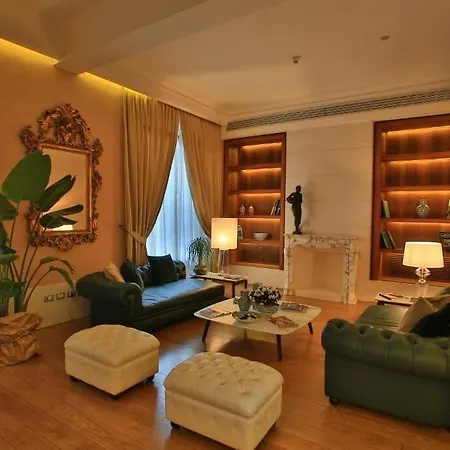 Rua Frati 48 In San Francesco Otel 5*