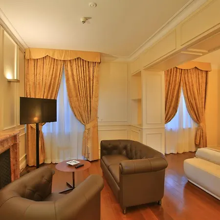 Rua Frati 48 In San Francesco Hotel