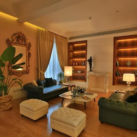 Rua Frati 48 In San Francesco Hotel