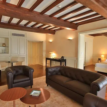 Rua Frati 48 In San Francesco Hotel Modena