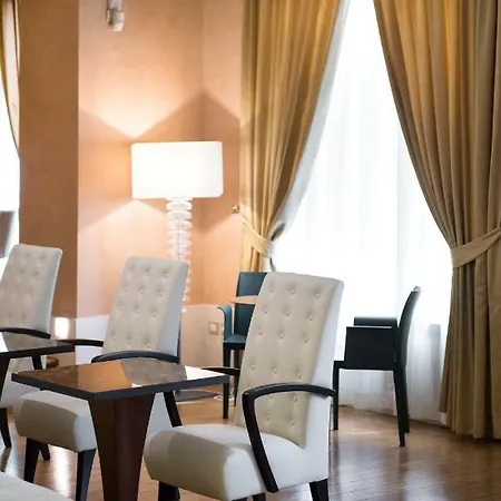 Rua Frati 48 In San Francesco Hotel