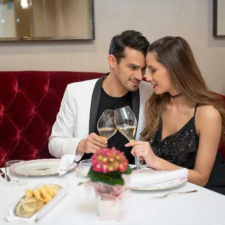 Rua Frati 48 In San Francesco Ξενοδοχείο 5*