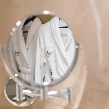 Rua Frati 48 In San Francesco Hotel 5*