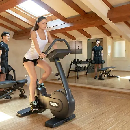 Rua Frati 48 In San Francesco 5*