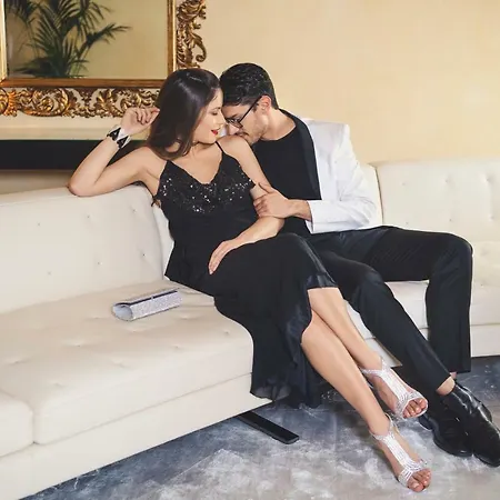 Rua Frati 48 In San Francesco Ξενοδοχείο Μόντενα