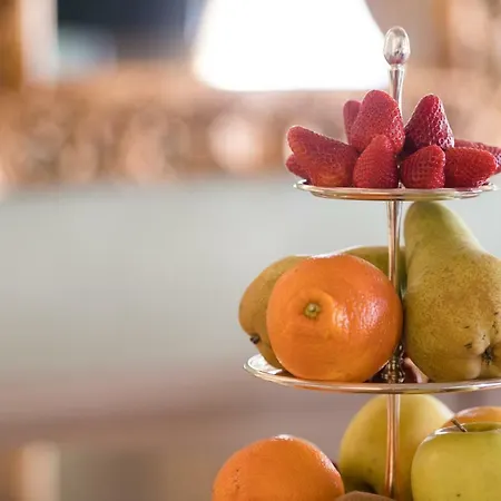 Ξενοδοχείο Rua Frati 48 In San Francesco Μόντενα