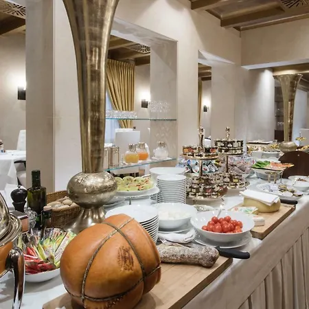 Rua Frati 48 In San Francesco Hotel 5*