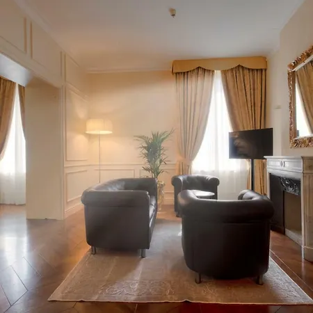 Rua Frati 48 In San Francesco 호텔 5*