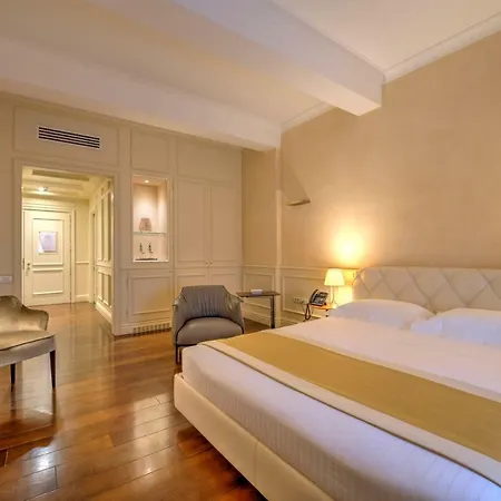 Hotel Rua Frati 48 In San Francesco 5*