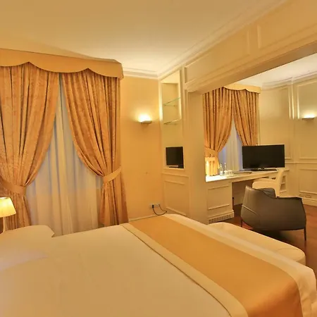 Rua Frati 48 In San Francesco Hotel