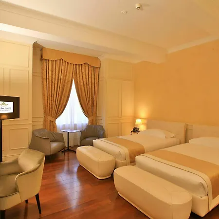 Hotel Rua Frati 48 In San Francesco