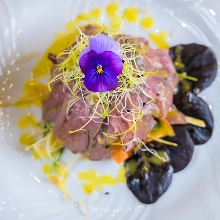 Ξενοδοχείο Rua Frati 48 In San Francesco 5*