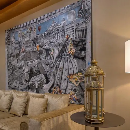 Otel Rua Frati 48 In San Francesco 5*
