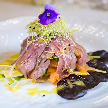 Rua Frati 48 In San Francesco Hotel 5*