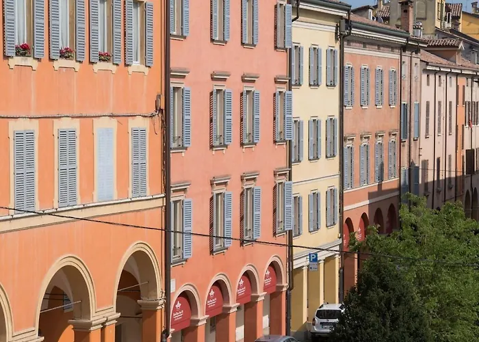 Rua Frati 48 In San Francesco 5*