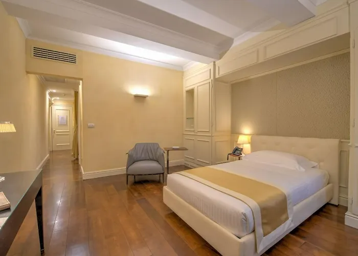 Rua Frati 48 In San Francesco Hotel