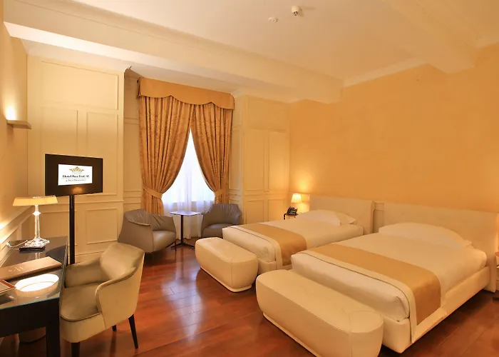 Szálloda Rua Frati 48 In San Francesco Modena