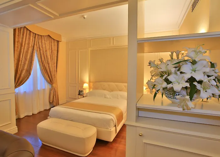 Szálloda Rua Frati 48 In San Francesco 5*