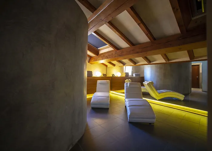 Hotel Rua Frati 48 In San Francesco