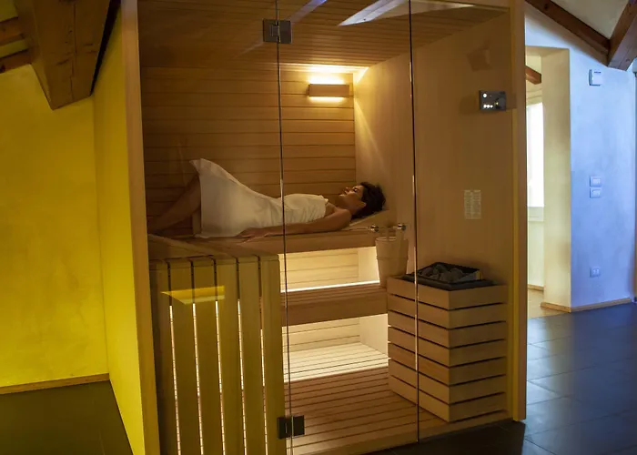 Szálloda Rua Frati 48 In San Francesco Modena