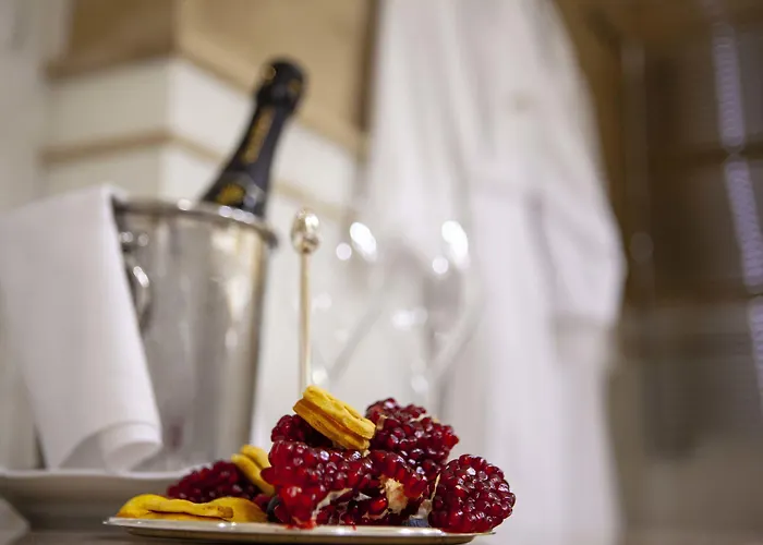 Rua Frati 48 In San Francesco Szálloda