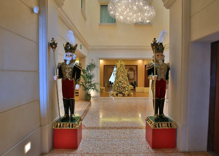 Rua Frati 48 In San Francesco Szálloda 5*