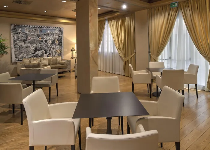 Hotel Rua Frati 48 In San Francesco 5*