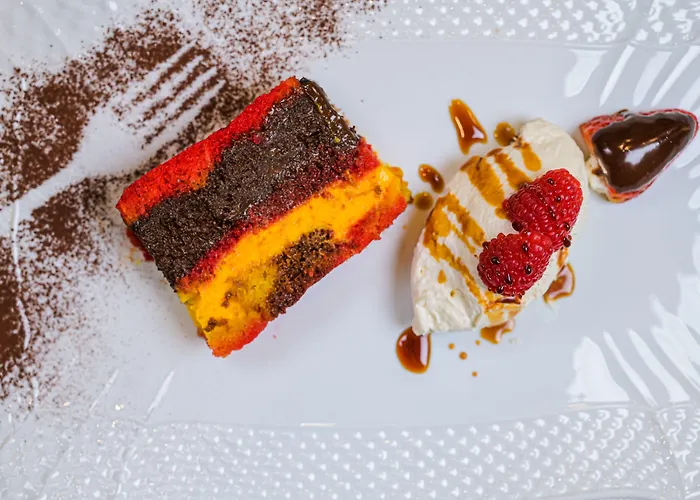 Szálloda Rua Frati 48 In San Francesco Modena