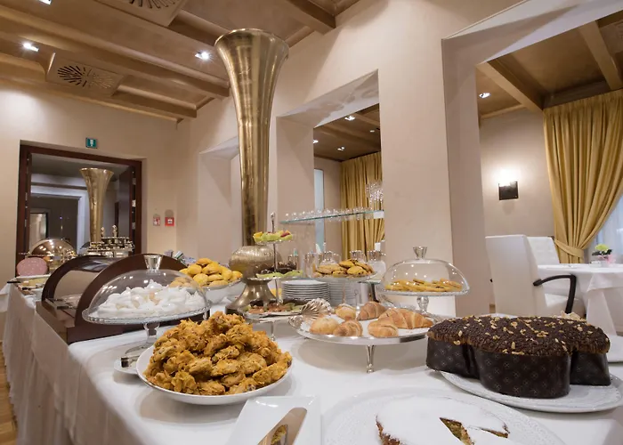 Hotel Rua Frati 48 In San Francesco Modena