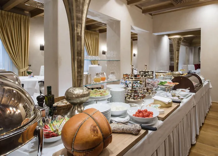 Hotel Rua Frati 48 In San Francesco Modena