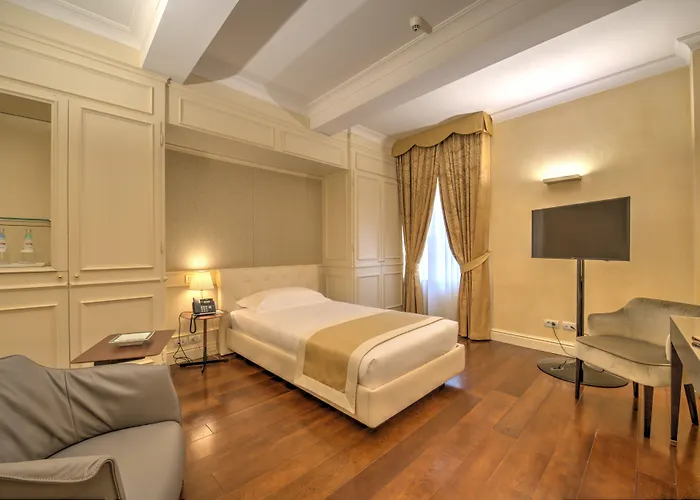 Rua Frati 48 In San Francesco 5*