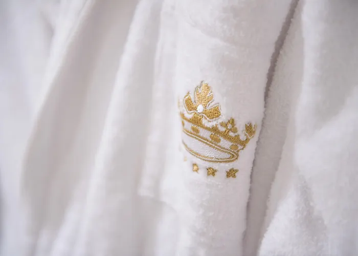 Rua Frati 48 In San Francesco Szálloda