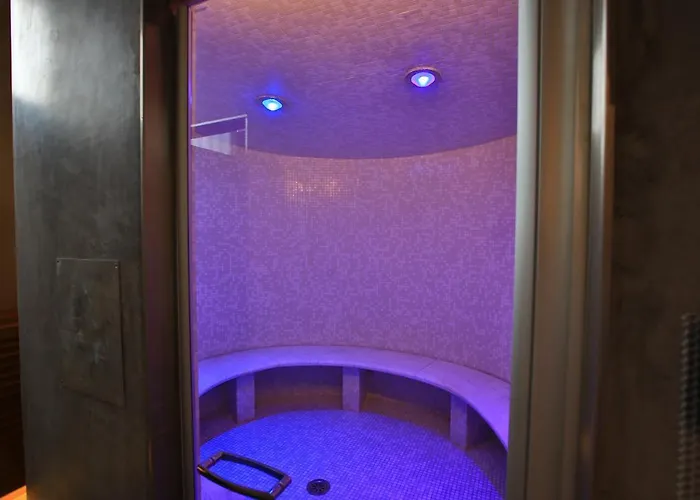 Szálloda Rua Frati 48 In San Francesco 5*