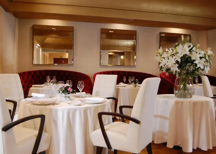 Hotel Rua Frati 48 In San Francesco Modena