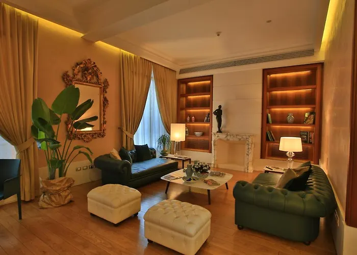 Rua Frati 48 In San Francesco Hotel