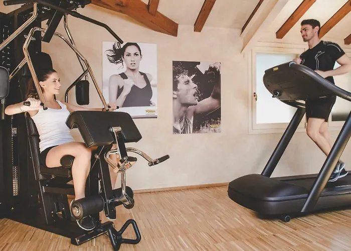 Rua Frati 48 In San Francesco Szálloda