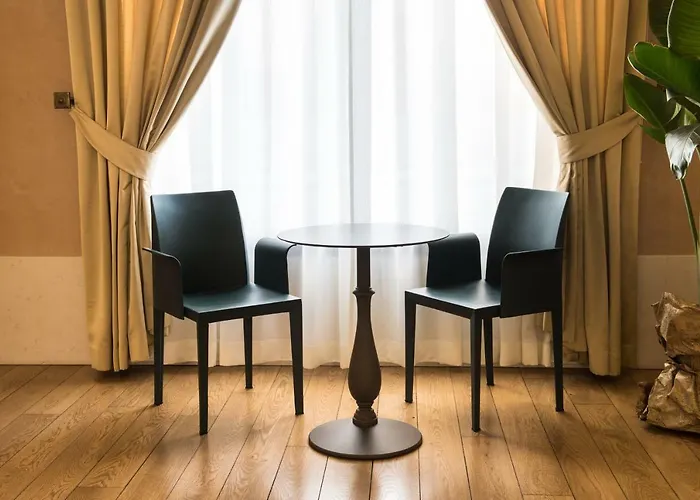 Rua Frati 48 In San Francesco 5*