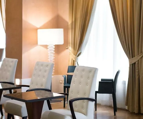 Rua Frati 48 In San Francesco Hotel